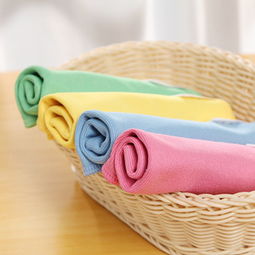 家減塵除抹布產品 高效清潔與創業新選擇