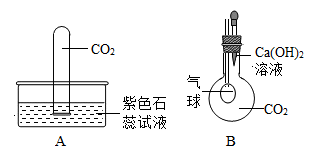 多角度認(rèn)識物質(zhì) 從雨水酸堿性到分離技術(shù)應(yīng)用